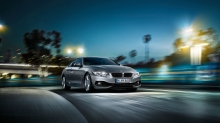  BMW 4  Coupe   